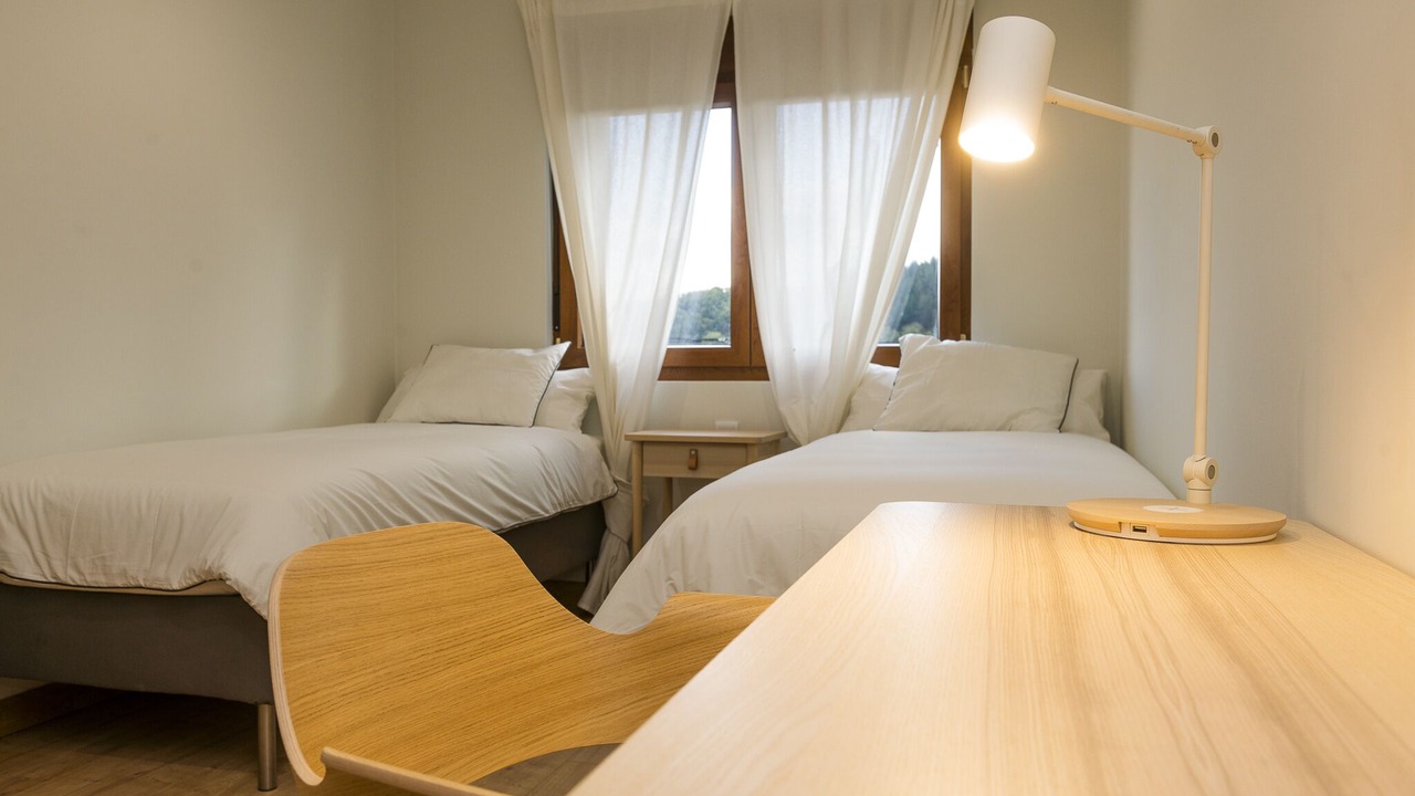 Photo of Bedroom in Cillorigo de Liebana