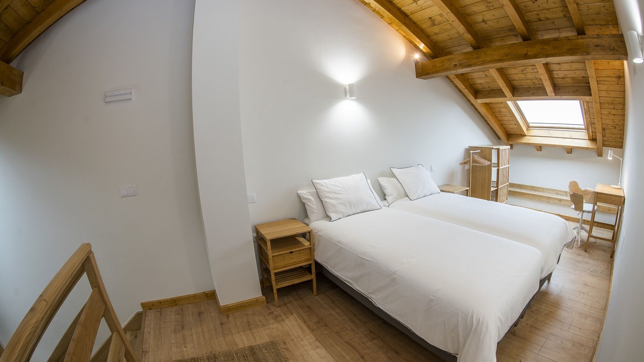 Photo of Bedroom in Cillorigo de Liebana