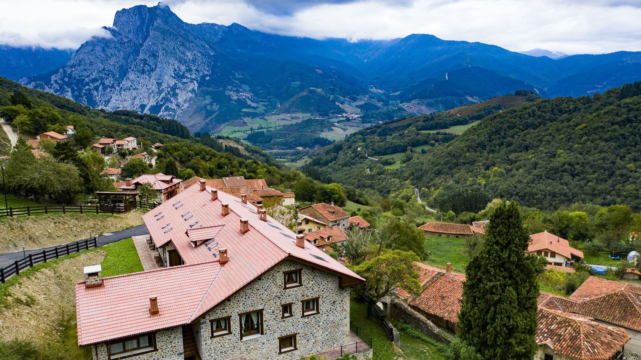 Photo of Outdoor in Cillorigo de Liebana