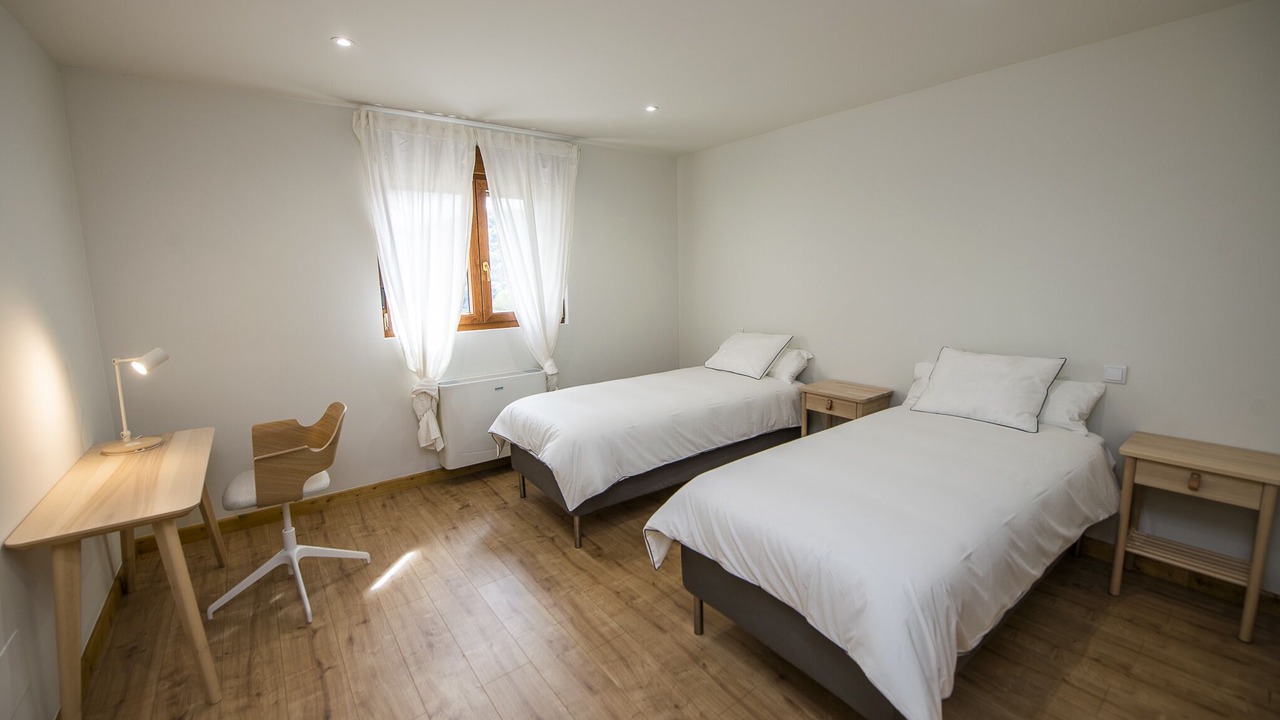 Photo of Bedroom in Cillorigo de Liebana