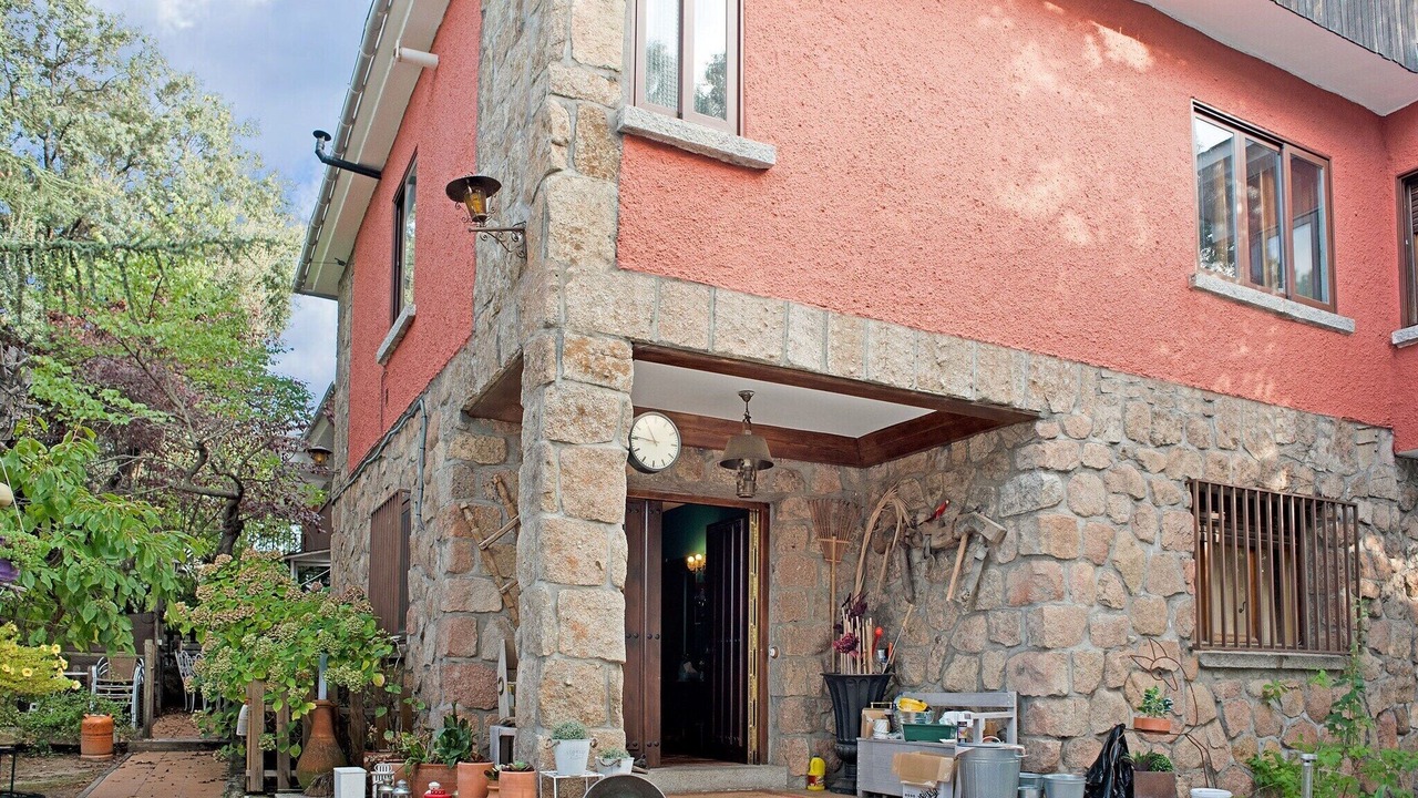 Photo of Outdoor in Galapagar
