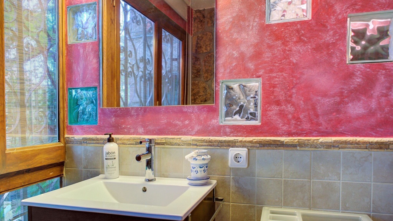 Photo of Bathroom in Galapagar