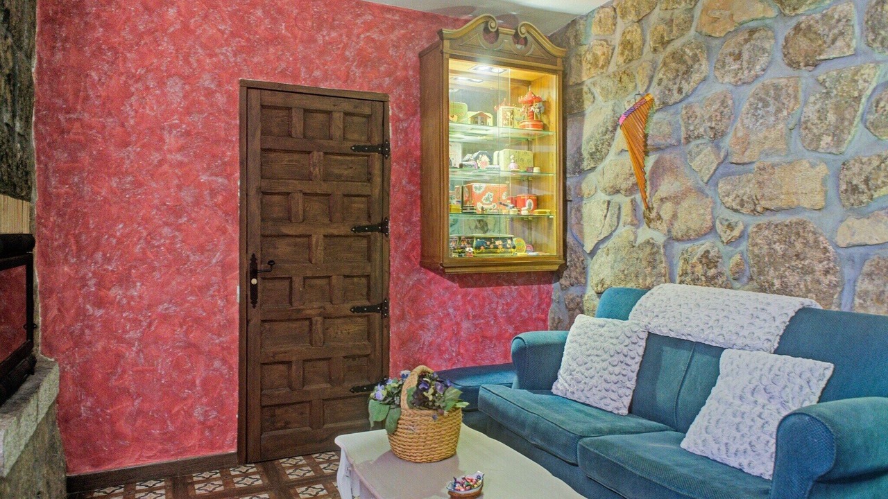 Photo of Livingroom in Galapagar