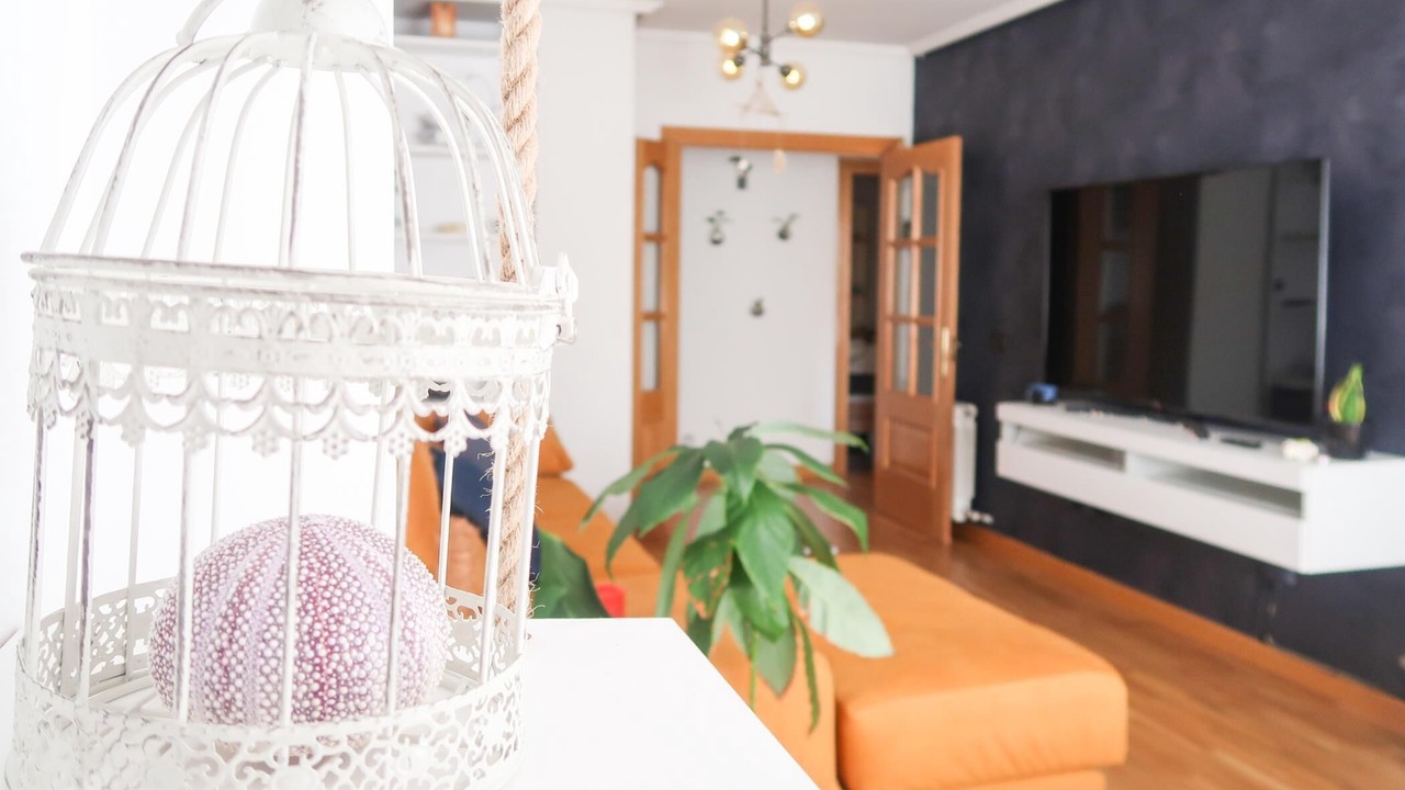 Photo of Livingroom in Leon