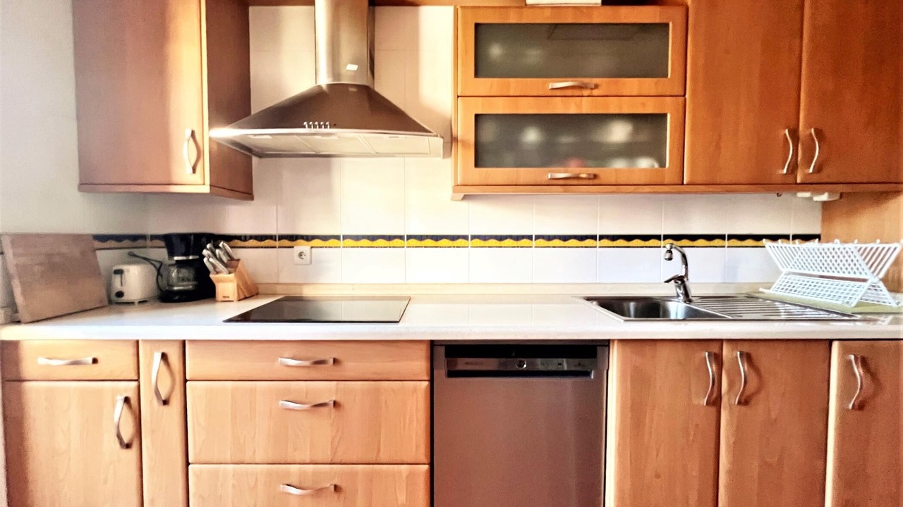 Photo of Kitchen in Leon