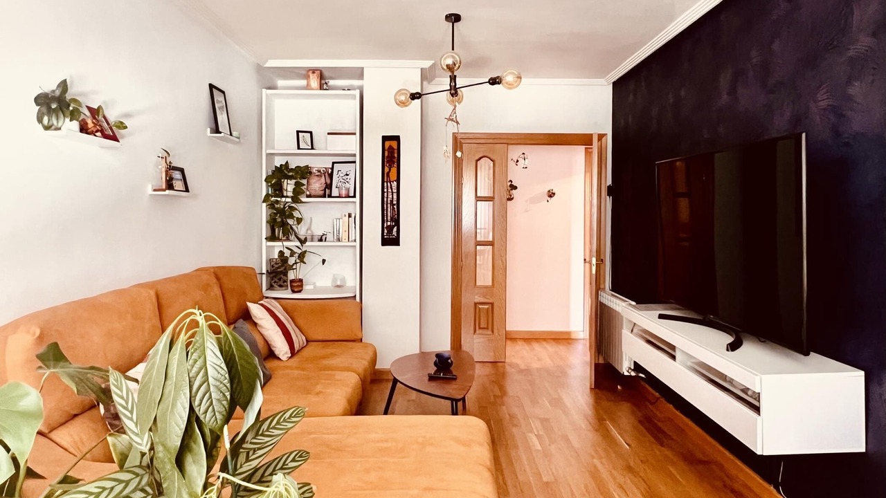 Photo of Livingroom in Leon