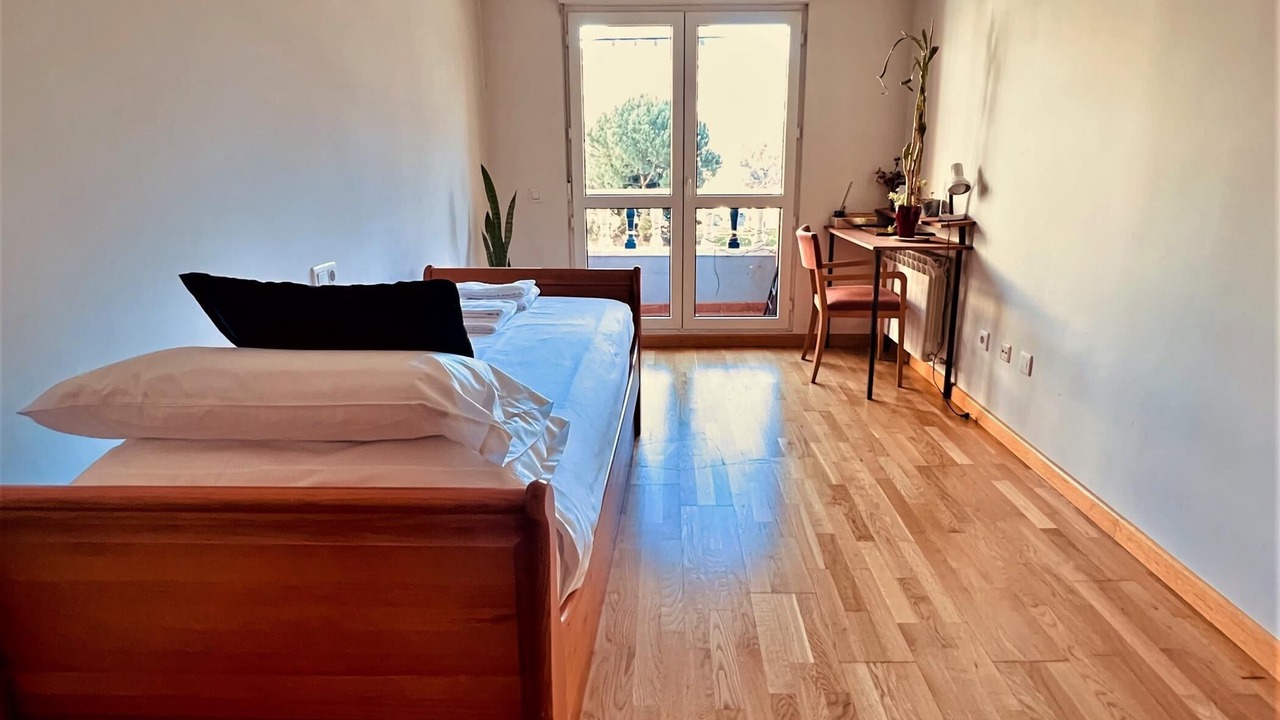 Photo of Bedroom in Leon