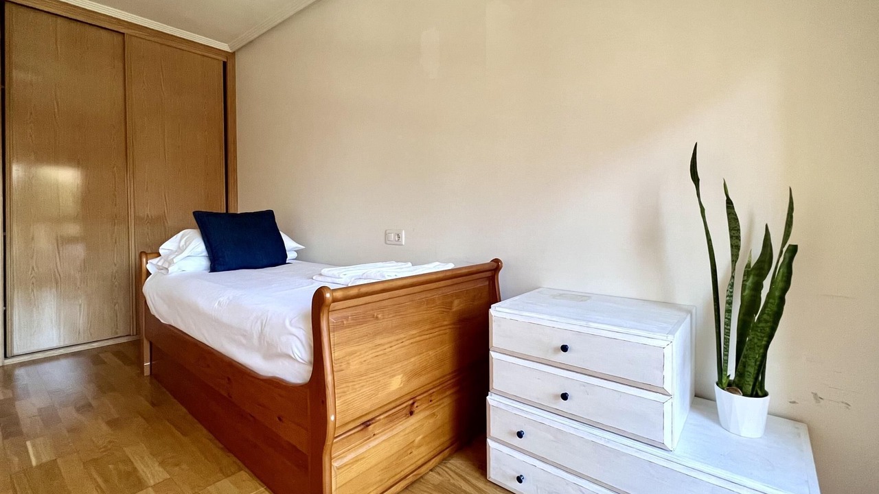 Photo of Bedroom in Leon