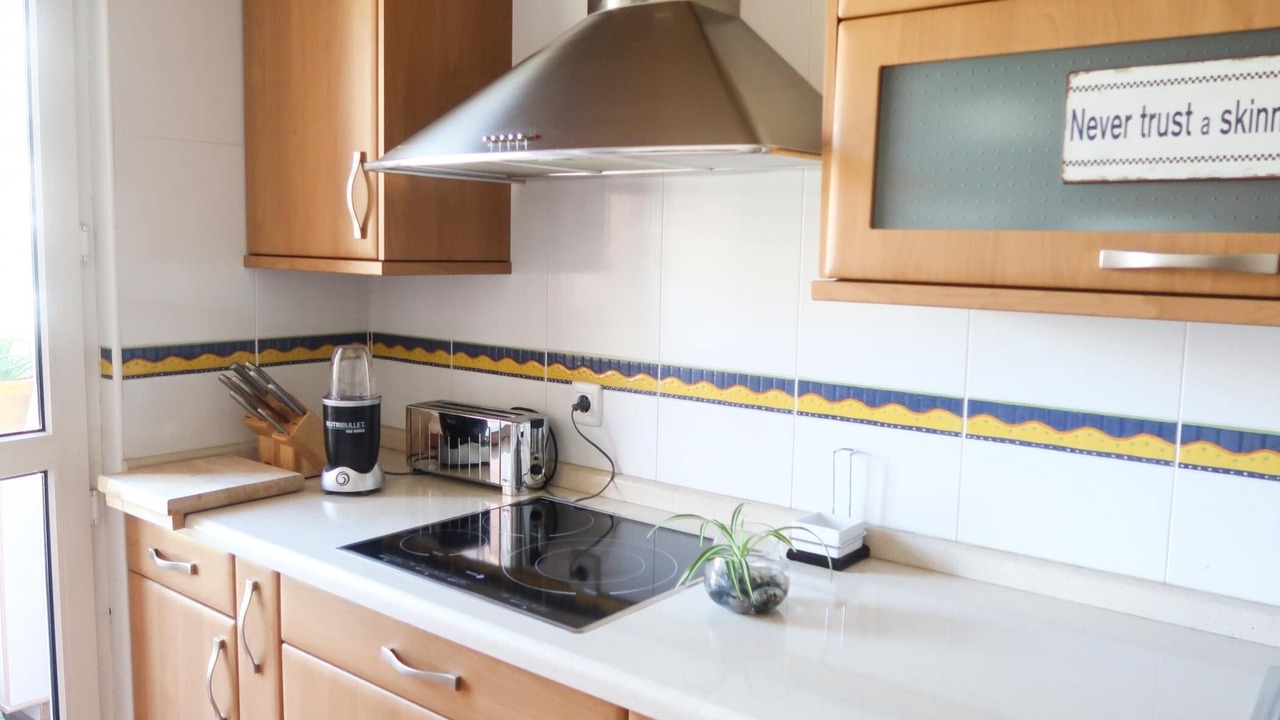Photo of Kitchen in Leon