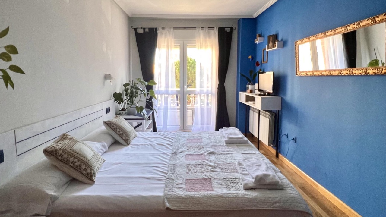 Photo of Bedroom in Leon