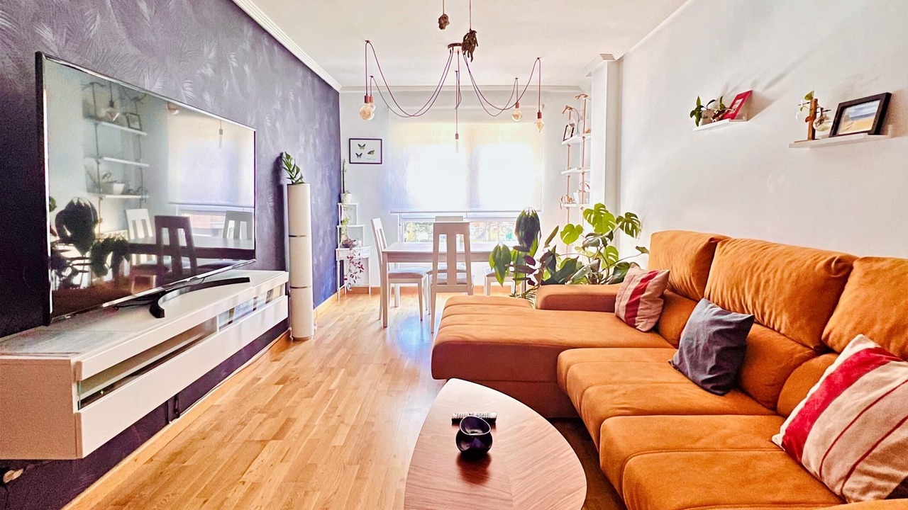 Photo of Livingroom in Leon