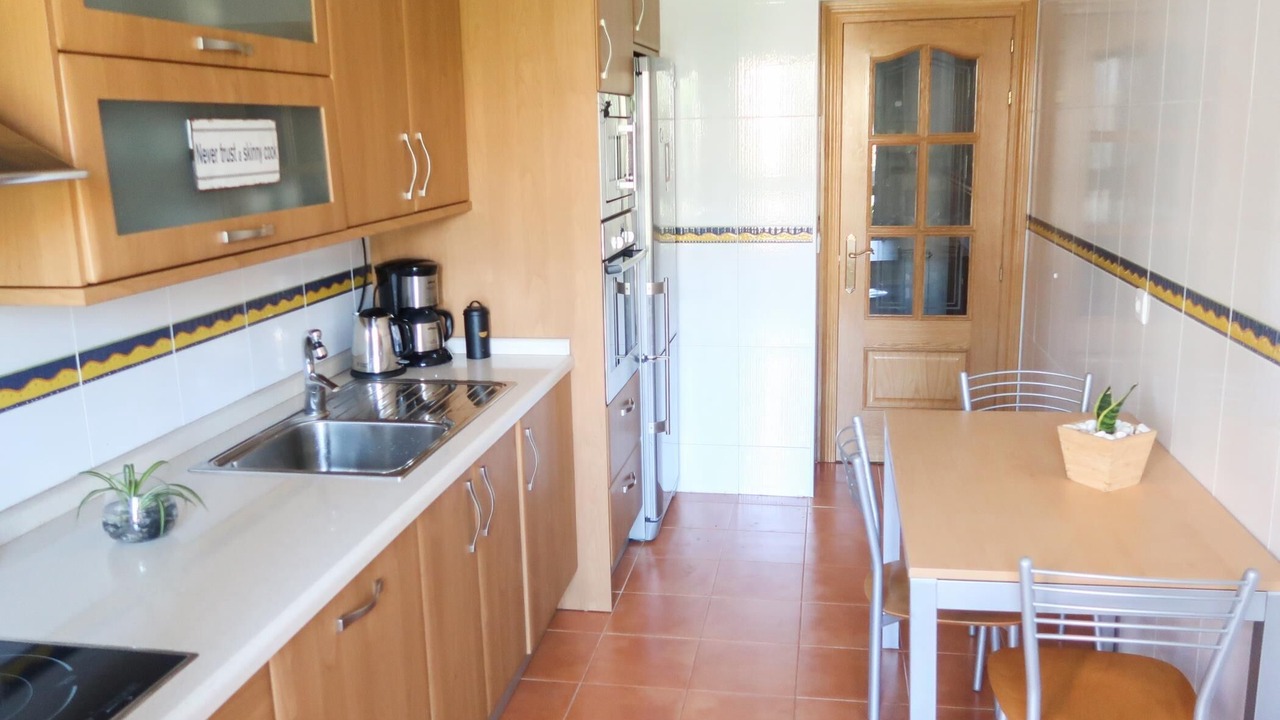 Photo of Kitchen in Leon