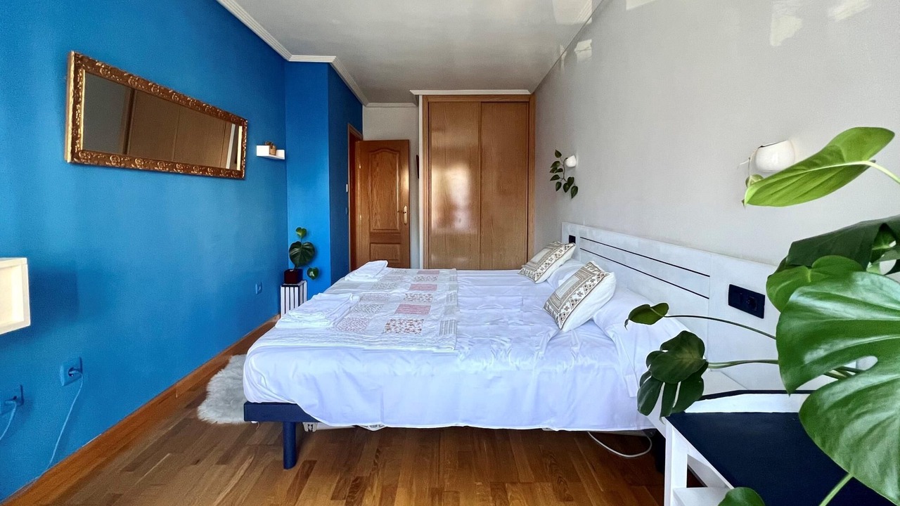 Photo of Bedroom in Leon