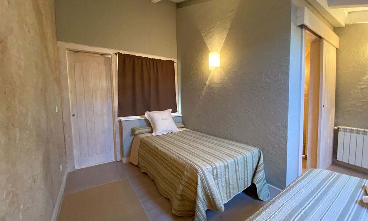 Photo of Bedroom in Lerma