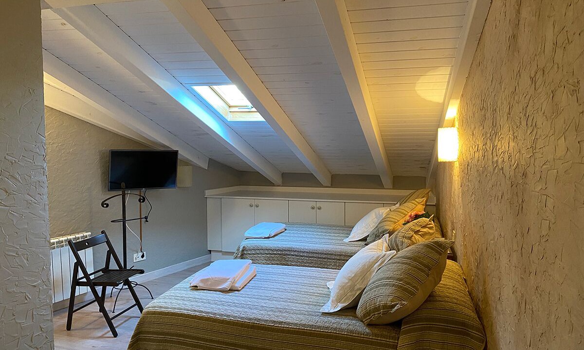 Photo of Bedroom in Lerma
