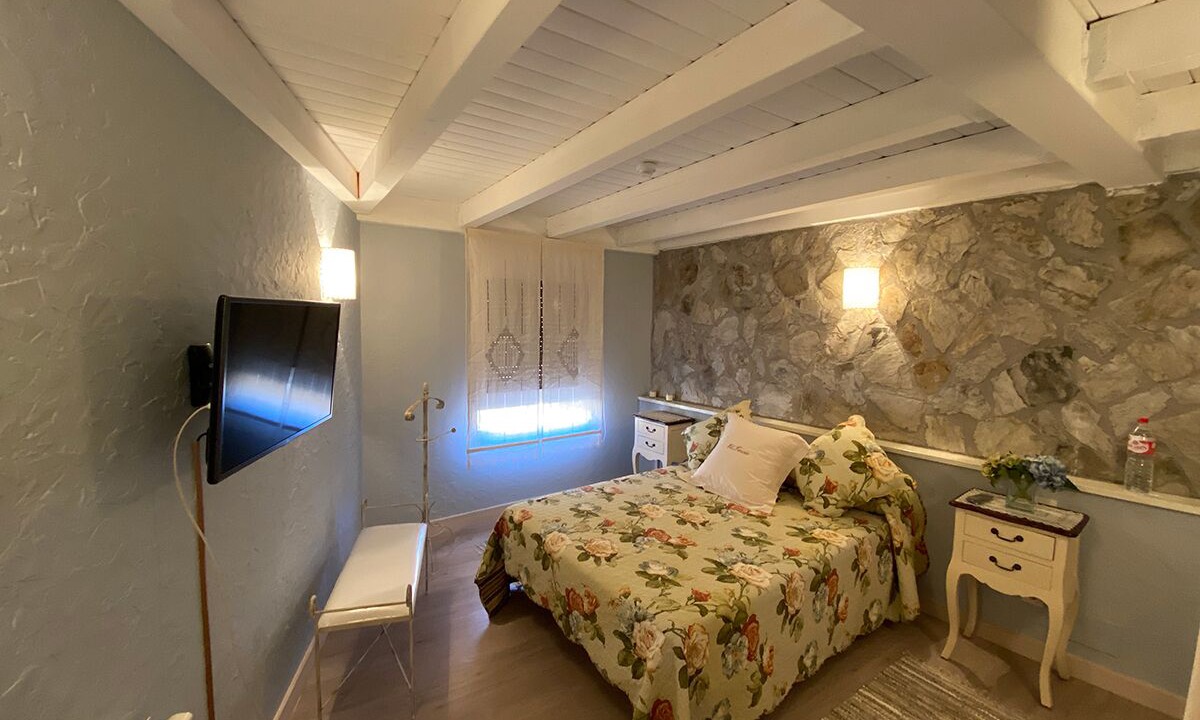 Photo of Bedroom in Lerma