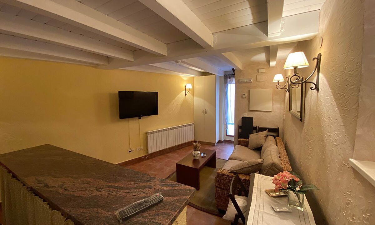 Photo of Livingroom in Lerma