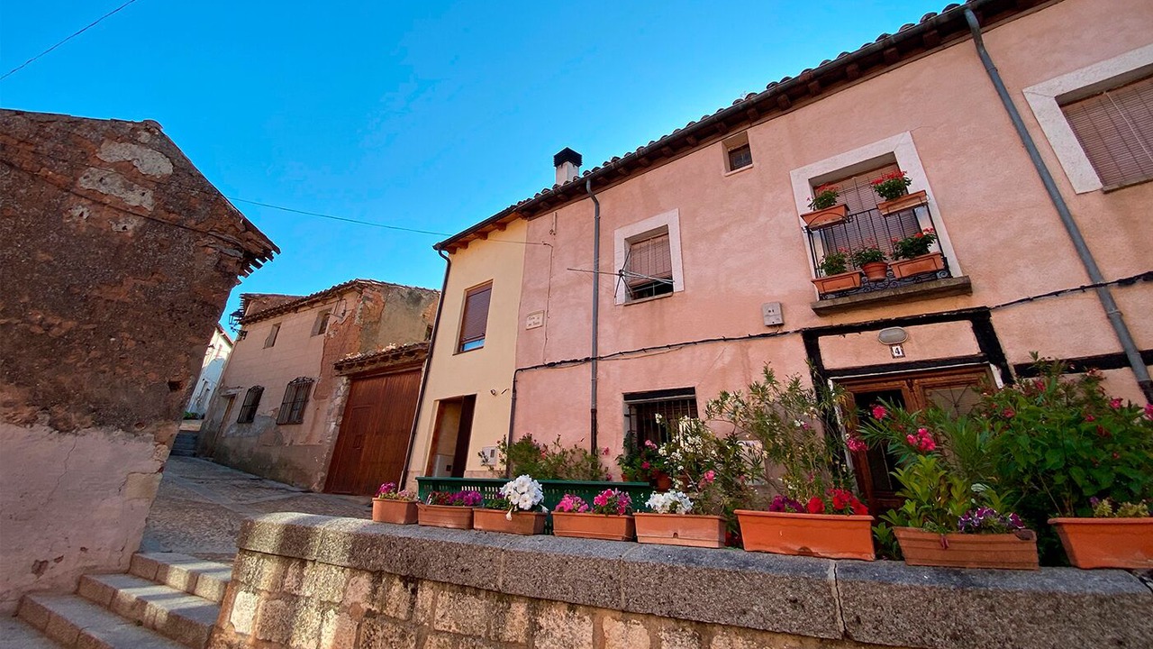 Photo of Outdoor in Lerma