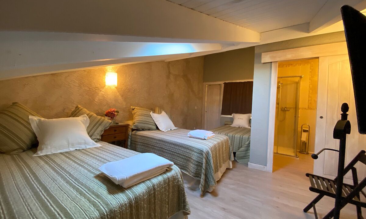 Photo of Bedroom in Lerma