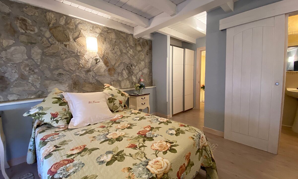 Photo of Bedroom in Lerma