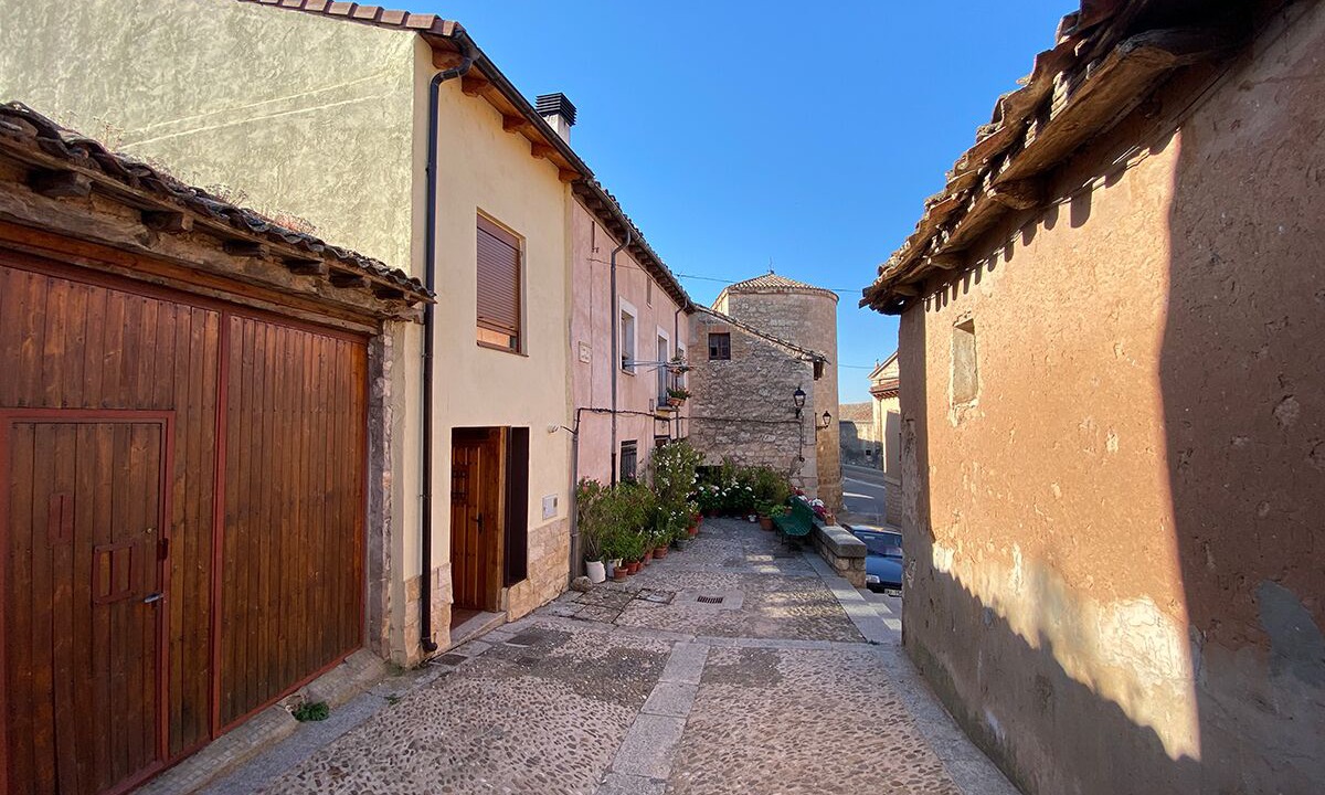 Photo of Outdoor in Lerma