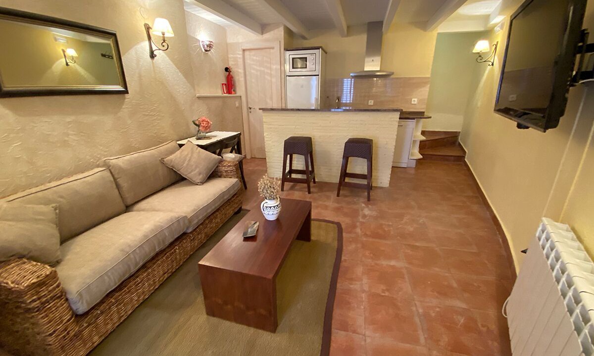 Photo of Livingroom in Lerma