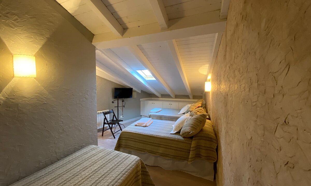 Photo of Bedroom in Lerma