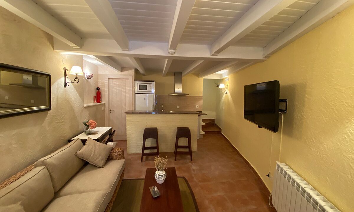 Photo of Livingroom in Lerma
