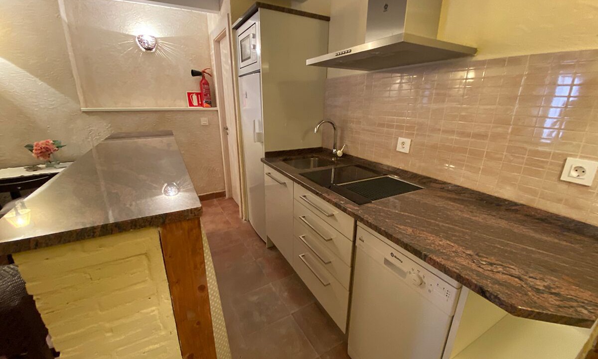 Photo of Kitchen in Lerma