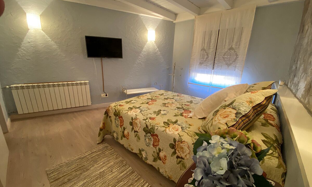 Photo of Bedroom in Lerma