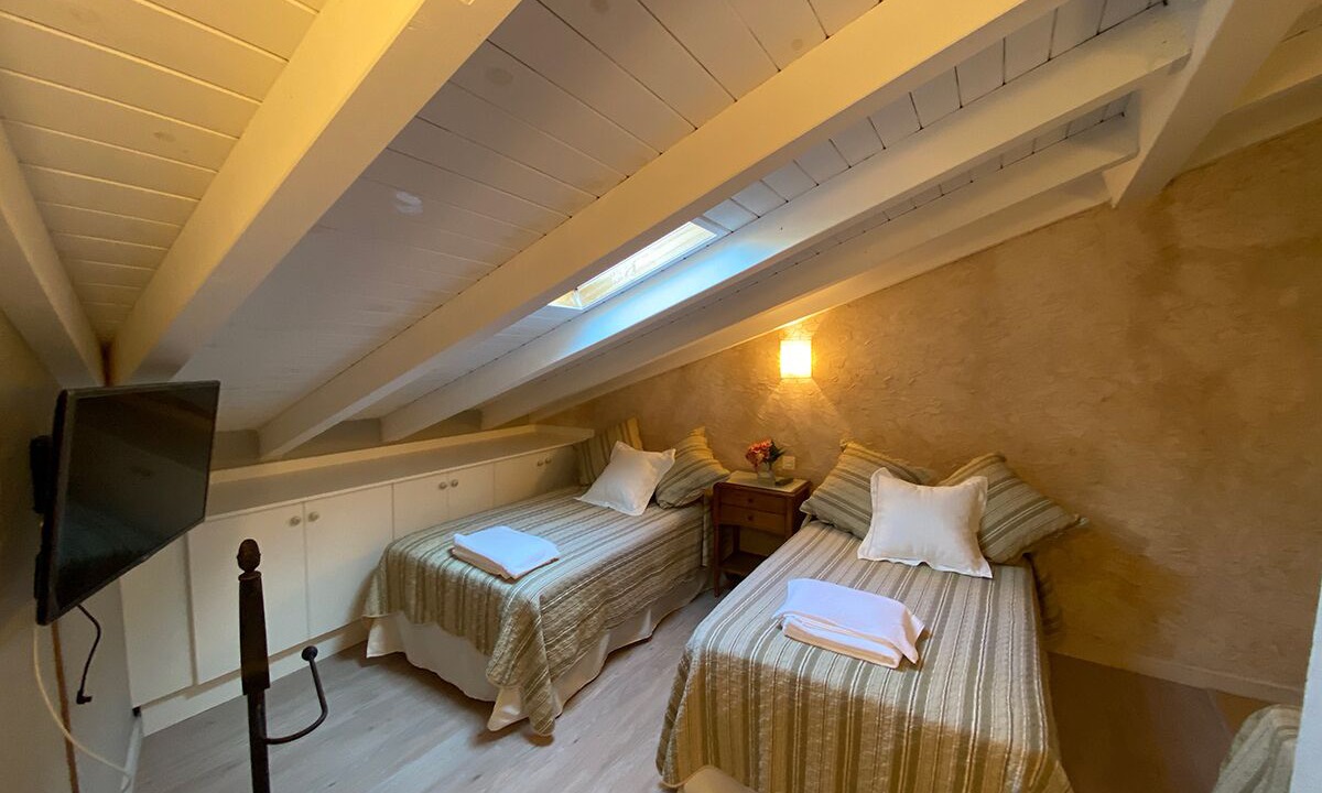 Photo of Bedroom in Lerma