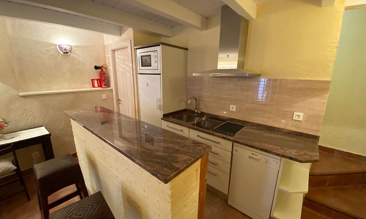Photo of Kitchen in Lerma