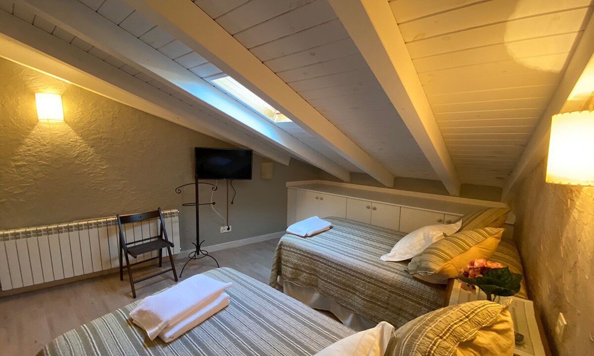 Photo of Bedroom in Lerma