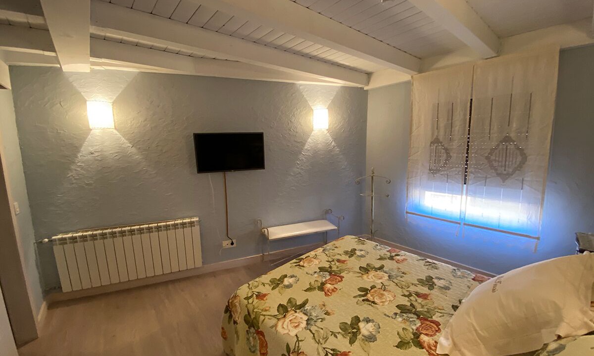 Photo of Bedroom in Lerma
