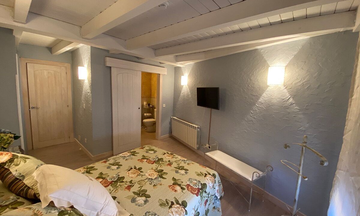 Photo of Bedroom in Lerma
