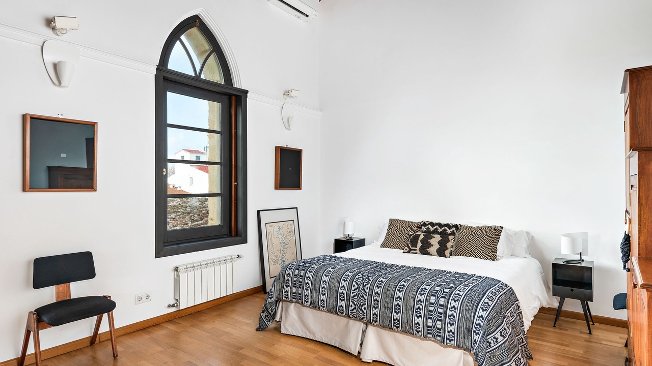 Photo of Bedroom in Mahon