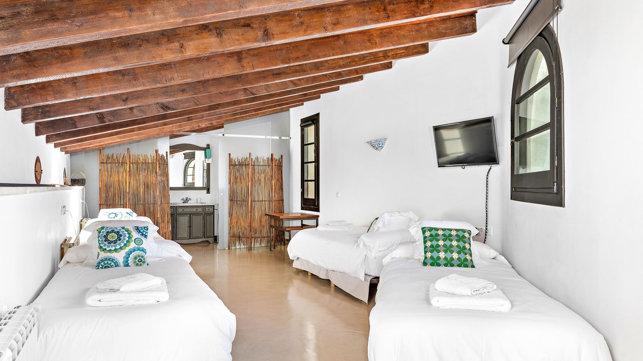 Photo of Bedroom in Mahon