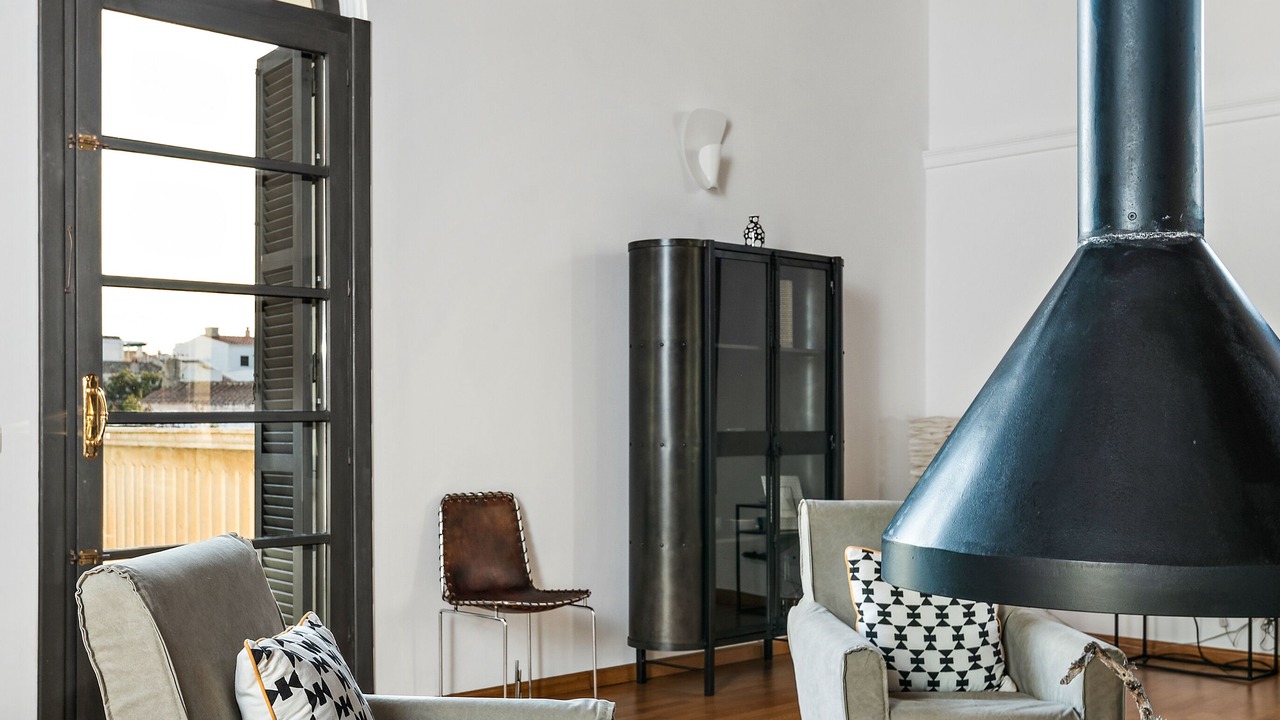 Photo of Livingroom in Mahon