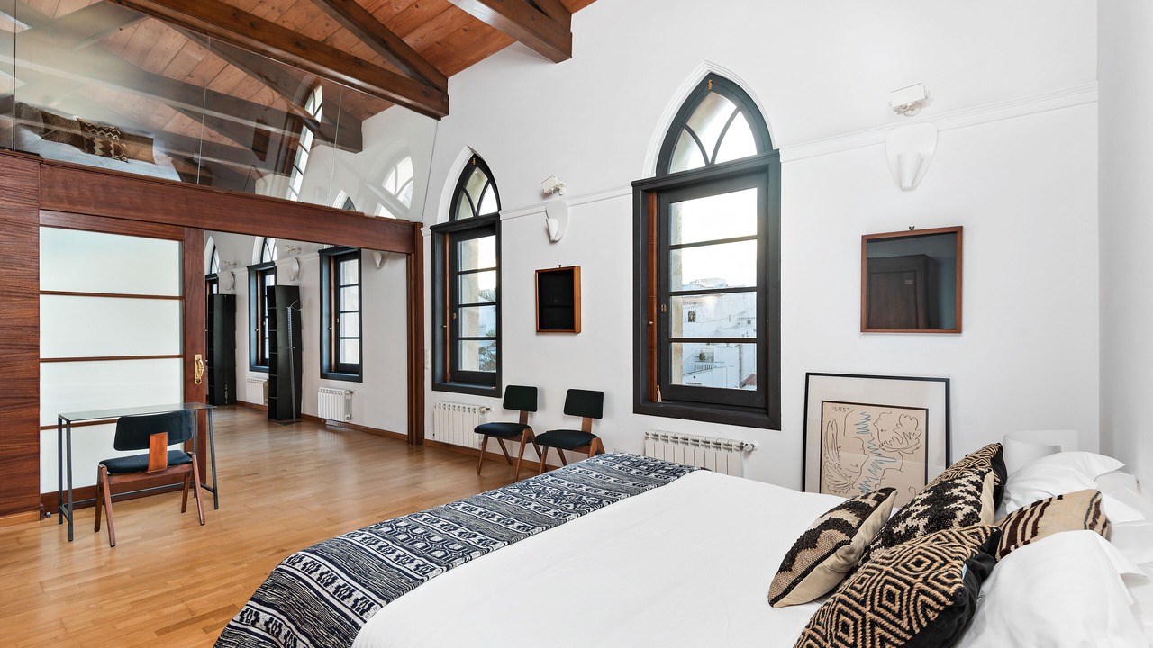 Photo of Bedroom in Mahon
