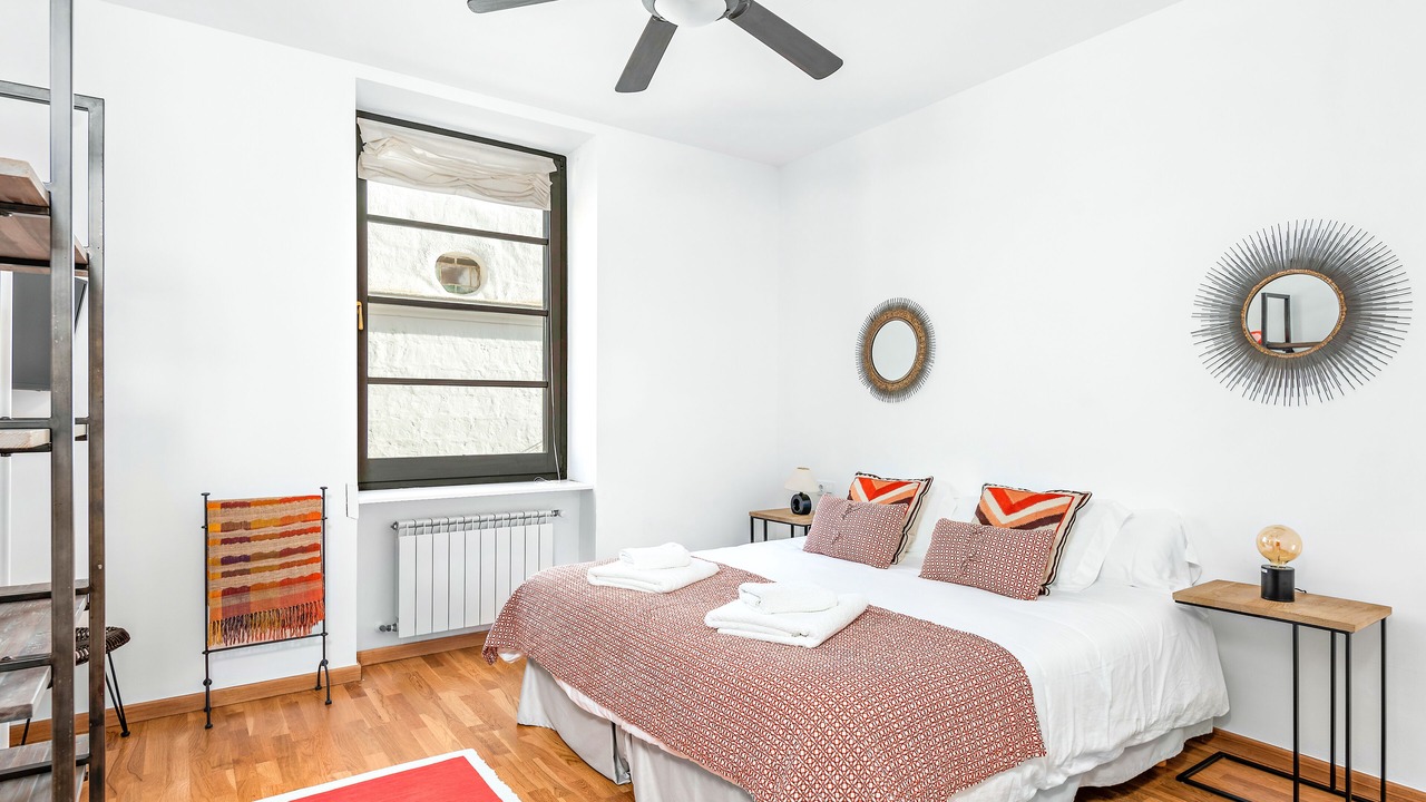 Photo of Bedroom in Mahon