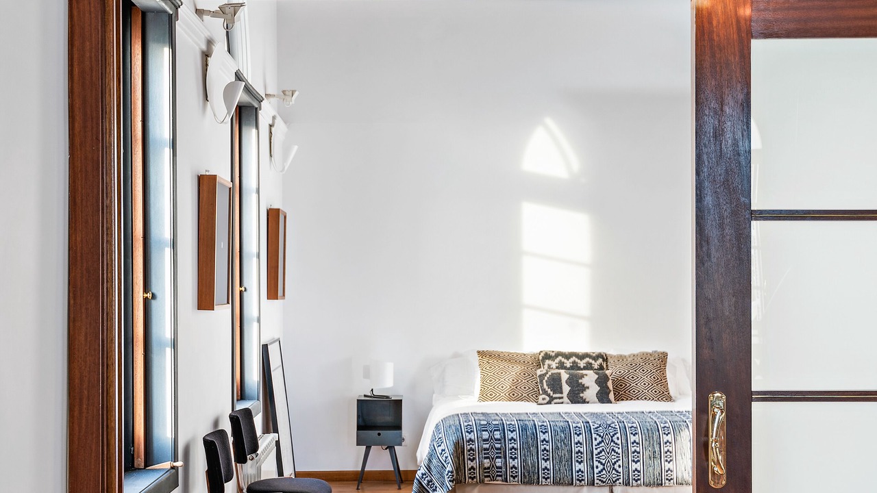 Photo of Bedroom in Mahon