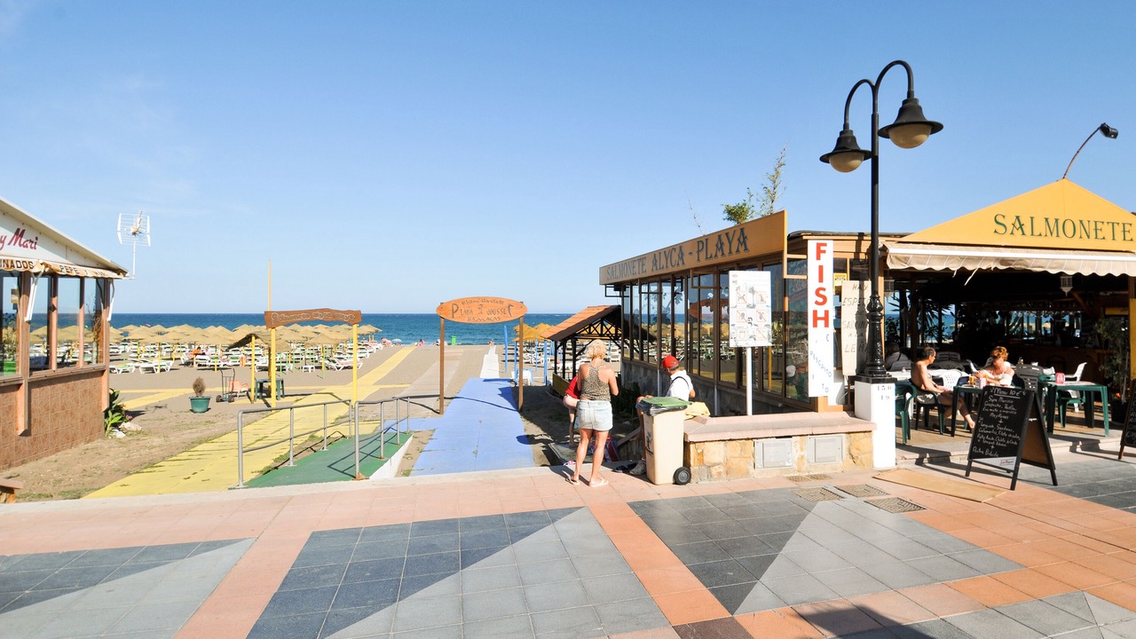 Photo of Others in Carihuela