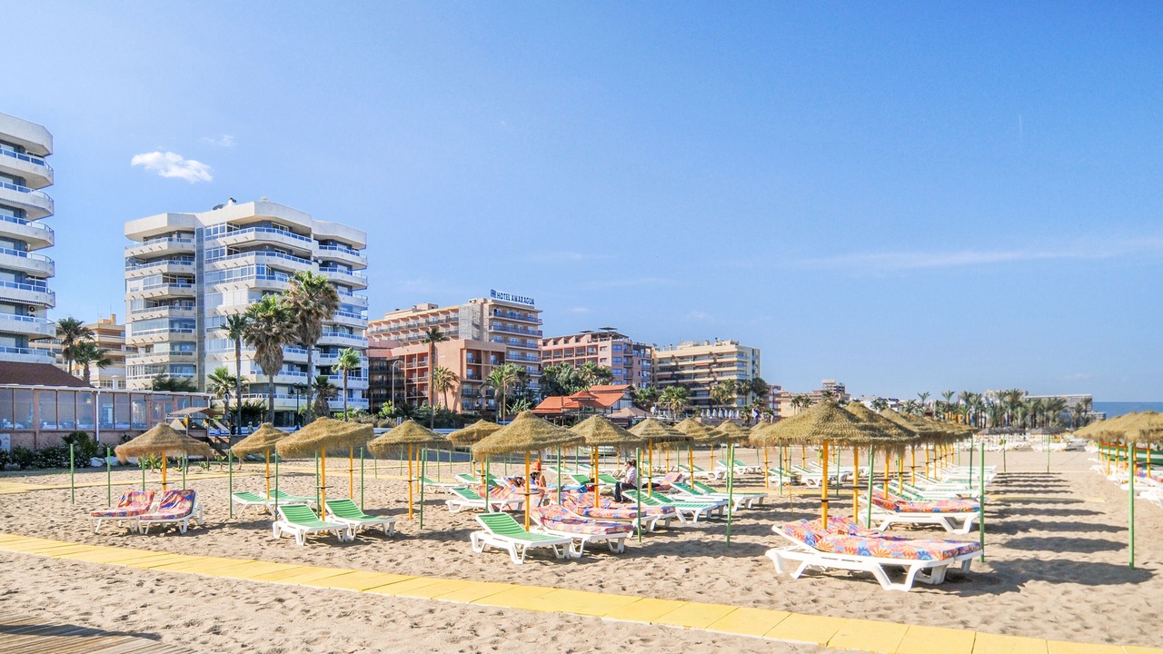 Photo of Others in Carihuela