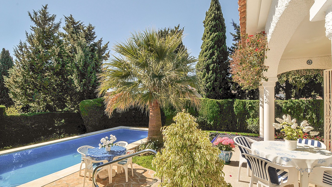 Photo of Outdoor in Carihuela