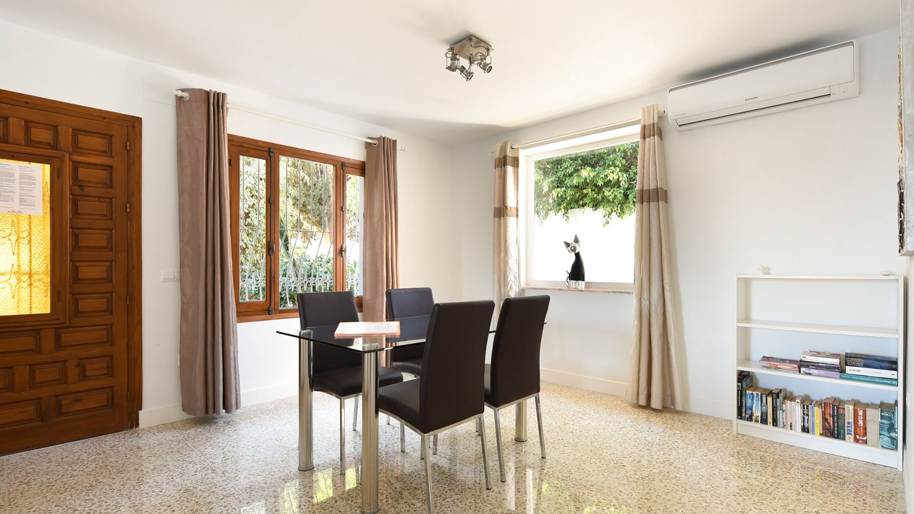 Photo of Bedroom in Carihuela