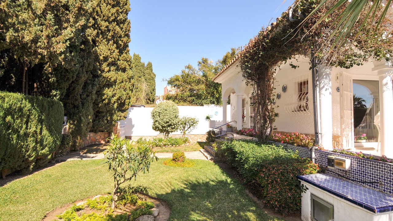 Photo of Outdoor in Carihuela