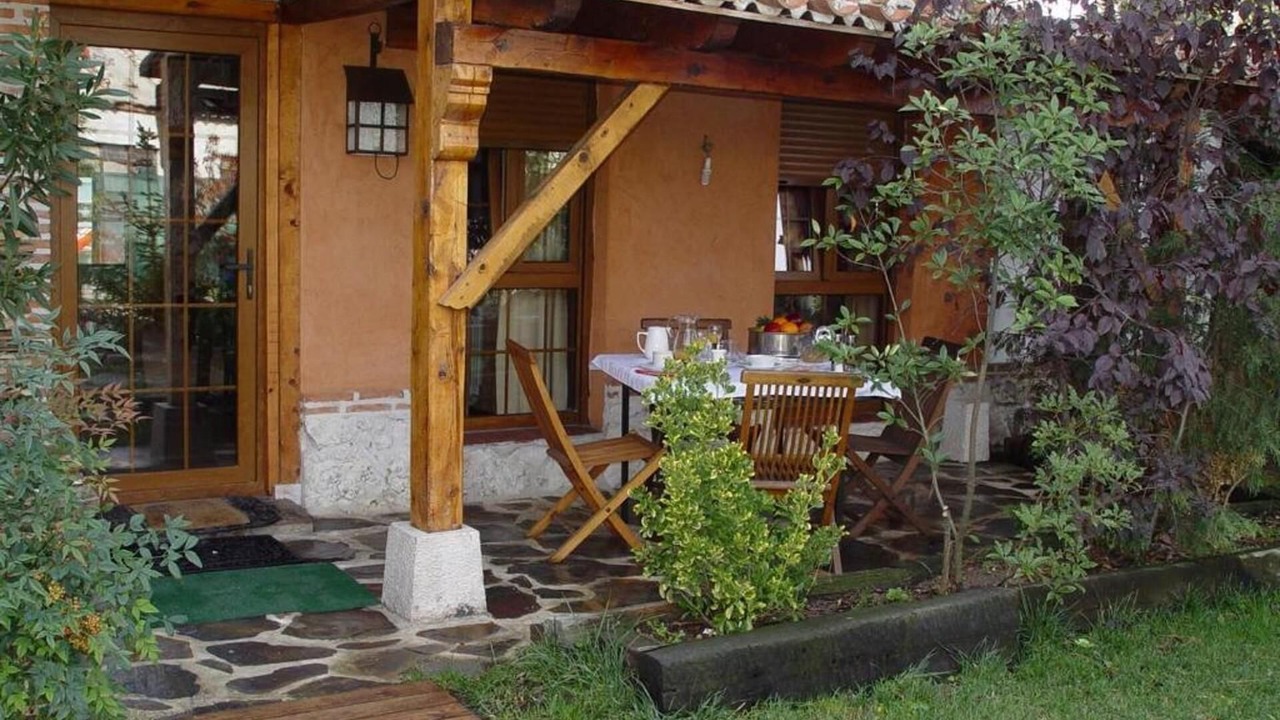 Photo of Outdoor in Olmedo