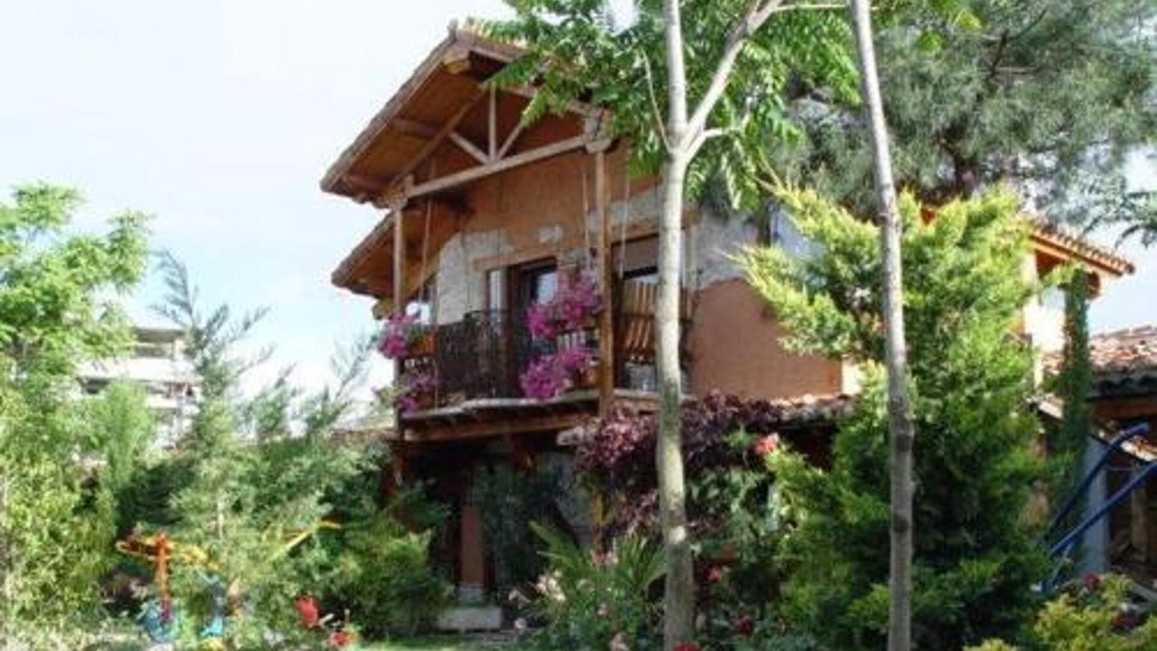 Photo of Outdoor in Olmedo