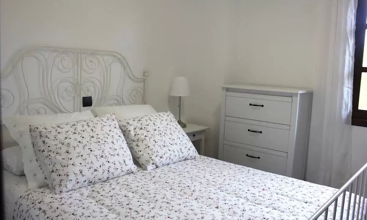 Photo of Bedroom in Loredo