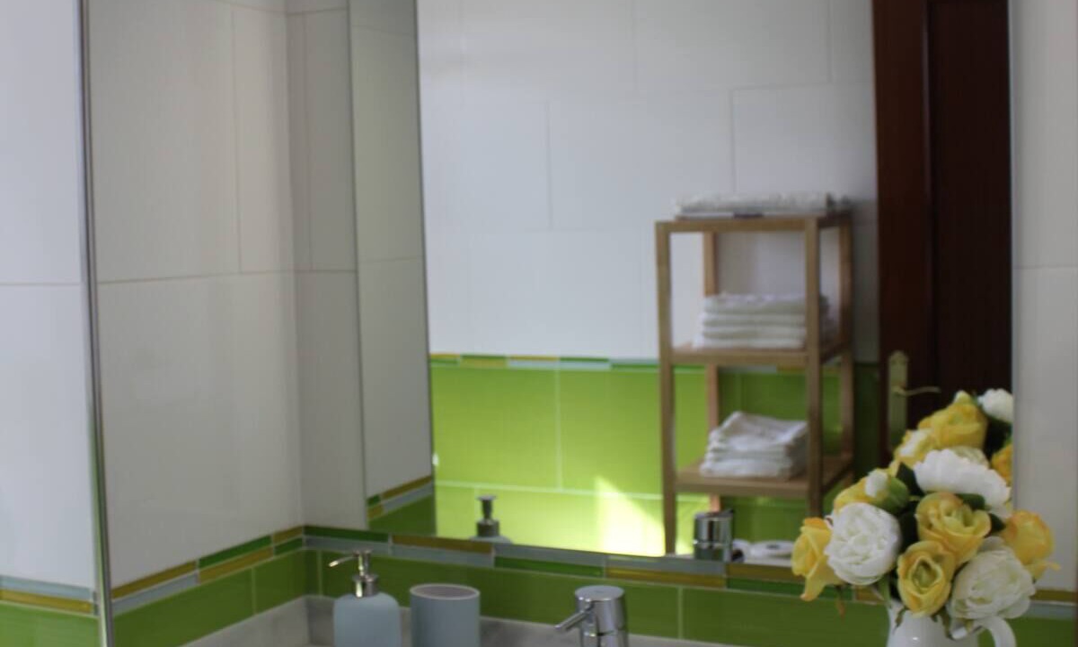 Photo of Bathroom in Loredo
